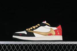 Picture of Air Jordan Travis Scott _SKUfw22560697080795226fw